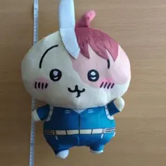 2026年最新】僕のヒーローアカデミア×ちいかわ フィギュア～轟焦凍