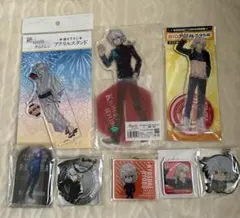 2026年最新】絶対可憐チルドレン アクリルスタンドの人気アイテム