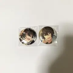 2026年最新】朔間凛月 缶バッジの人気アイテム - メルカリ