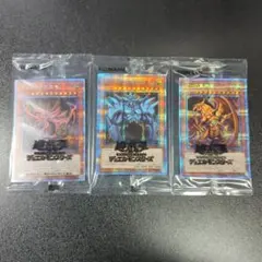 2026年最新】三幻神 プリズマ 未開封の人気アイテム - メルカリ