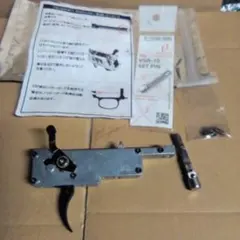 2026年最新】vsr トリガーの人気アイテム - メルカリ