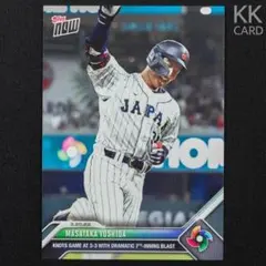 2026年最新】topps wbcの人気アイテム - メルカリ