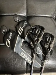 2026年最新】ping g425 ユーティリティ 5の人気アイテム - メルカリ