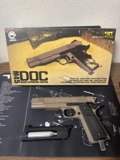 2026年最新】carbon8 m45 docの人気アイテム - メルカリ