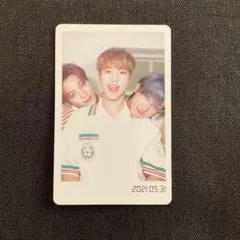 2026年最新】dicon seventeen ミンハオの人気アイテム - メルカリ