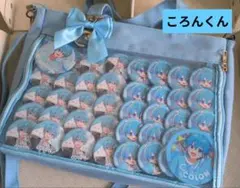 2026年最新】ころんくん 痛バッグの人気アイテム - メルカリ