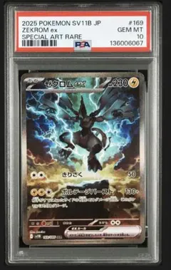 2026年最新】ゼクロム レシラム 連番の人気アイテム - メルカリ