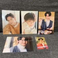 2026年最新】簡秀吉 ブロマイドの人気アイテム - メルカリ