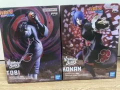 2026年最新】naruto vibration stars 小南の人気アイテム - メルカリ