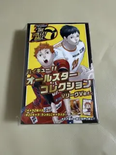 2026年最新】ハイキュー オールスターコレクション vリーグの人気