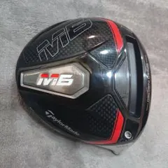 2026年最新】m6ドライバー ヘッドのみの人気アイテム - メルカリ