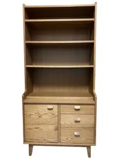 2026年最新】unico 本棚・本収納の人気アイテム - メルカリ