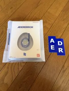 2026年最新】Ader error たまごっちの人気アイテム - メルカリ