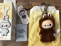 2026年最新】LABUBU ぬいぐるみ ペンダントの人気アイテム - メルカリ