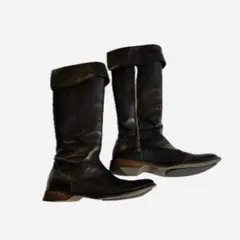 2026年最新】Y's ロングブーツの人気アイテム - メルカリ
