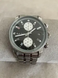 2026年最新】腕時計 ポールスミス blockの人気アイテム - メルカリ