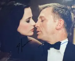 2026年最新】ダニエルクレイグ サインの人気アイテム - メルカリ