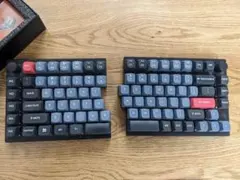 2026年最新】KeyChron q0の人気アイテム - メルカリ