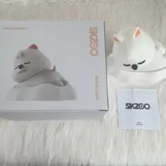 2026年最新】StrayKids skzoo ムードランプの人気アイテム - メルカリ