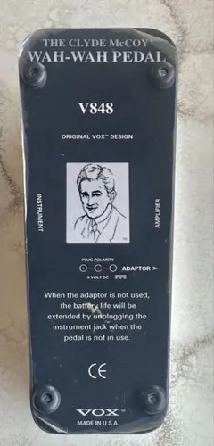 2026年最新】VOX V848の人気アイテム - メルカリ