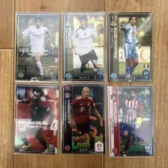 2026年最新】WCCF ネスタの人気アイテム - メルカリ