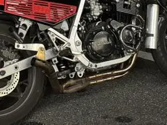 2026年最新】CBXマフラー 2-1の人気アイテム - メルカリ