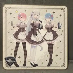 2026年最新】セガ リゼロ コースターの人気アイテム - メルカリ