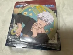 2026年最新】五条悟 缶バッジ セガラッキーくじ k賞の人気アイテム