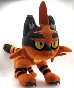 2026年最新】ニャヒート ぬいぐるみの人気アイテム - メルカリ