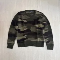 2026年最新】ラルフローレン 迷彩 スウェットの人気アイテム - メルカリ