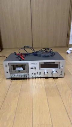 2026年最新】テクニクス rs-m13の人気アイテム - メルカリ