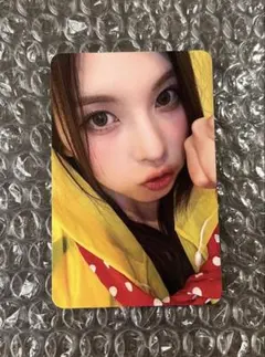 2026年最新】nmixx ベイ makestarの人気アイテム - メルカリ