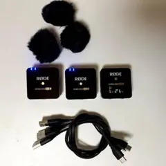 2026年最新】wireless go iiの人気アイテム - メルカリ