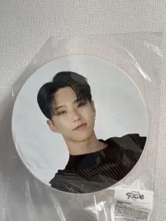 2026年最新】Seventeen ホシ ワッペンの人気アイテム - メルカリ