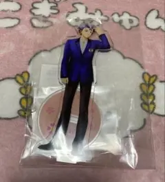 2026年最新】設楽聖司 アクスタの人気アイテム - メルカリ