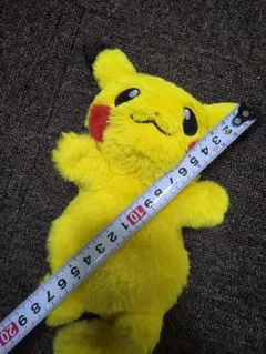 2026年最新】くたくたピカチュウの人気アイテム - メルカリ