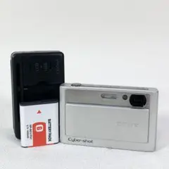 2026年最新】SONY サイバーショット DSC-T20の人気アイテム - メルカリ