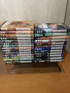 2026年最新】ヴィンランドサガ 全巻の人気アイテム - メルカリ