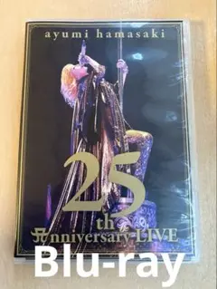 2026年最新】浜崎あゆみ dvd 25thの人気アイテム - メルカリ