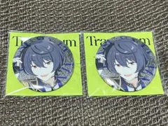 2026年最新】朔間凛月 缶バッジの人気アイテム - メルカリ