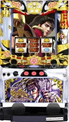 2026年最新】パチスロ 花の慶次 天を穿つ戦槍の人気アイテム - メルカリ