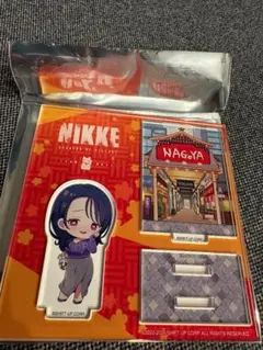 2026年最新】nikke エリア防衛戦 アクリルスタンドの人気アイテム