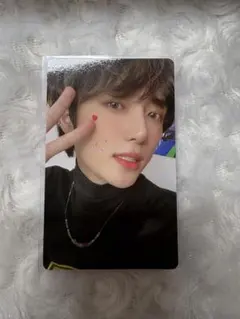 2026年最新】txt ボムギュ トレカ blue hourの人気アイテム - メルカリ