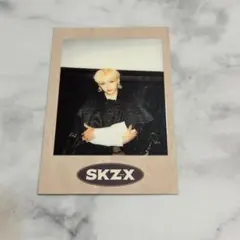 2026年最新】straykids ポラロイドの人気アイテム - メルカリ