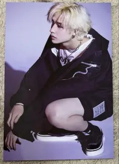 2026年最新】straykids yellow woodの人気アイテム - メルカリ