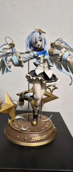 2026年最新】ホロライブ 天音かなた フィギュアの人気アイテム - メルカリ