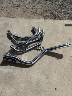 2026年最新】CBXマフラー 2-1の人気アイテム - メルカリ