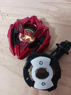 2026年最新】ドランバスター レッドの人気アイテム - メルカリ