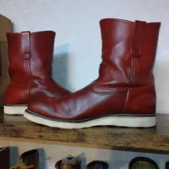 2026年最新】レッドウィング 866の人気アイテム - メルカリ