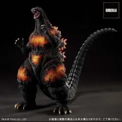 2026年最新】東宝30cmシリーズ バーニングゴジラの人気アイテム - メルカリ